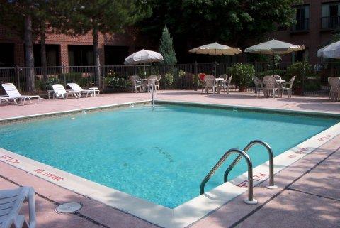 Crowne Plaza Hotel Worcester-Downtown Hudson Esterno foto