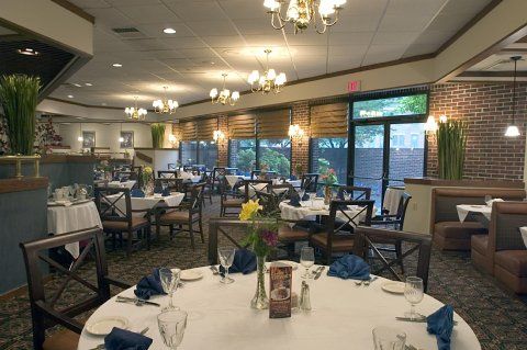 Crowne Plaza Hotel Worcester-Downtown Hudson Esterno foto